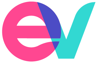 EValue logo