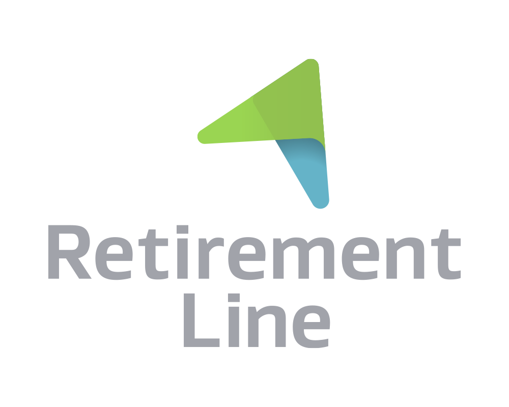 Retirement Line logo