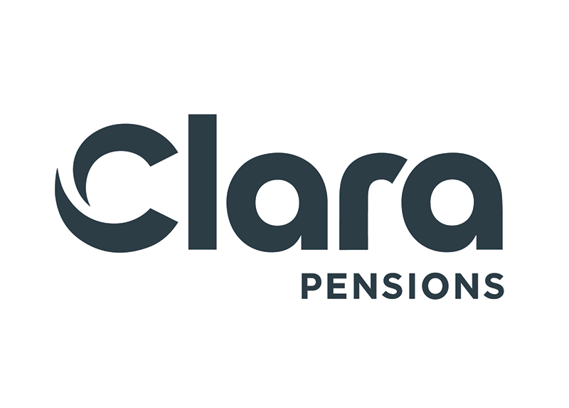 Clara Pensions logo