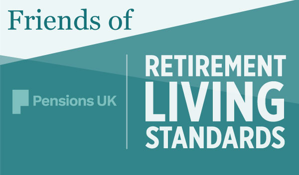 Friends of RLS Logo