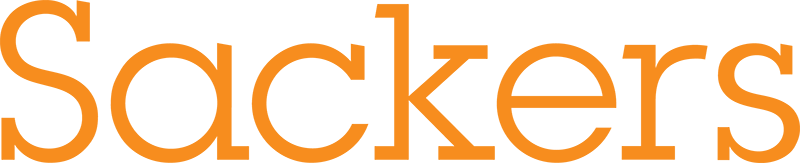 Sackers logo